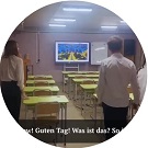 Hilfe für Charkiw im Krieg
