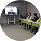 Hilfe für Charkiw im Krieg