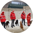 Hilfe für Charkiw im Krieg